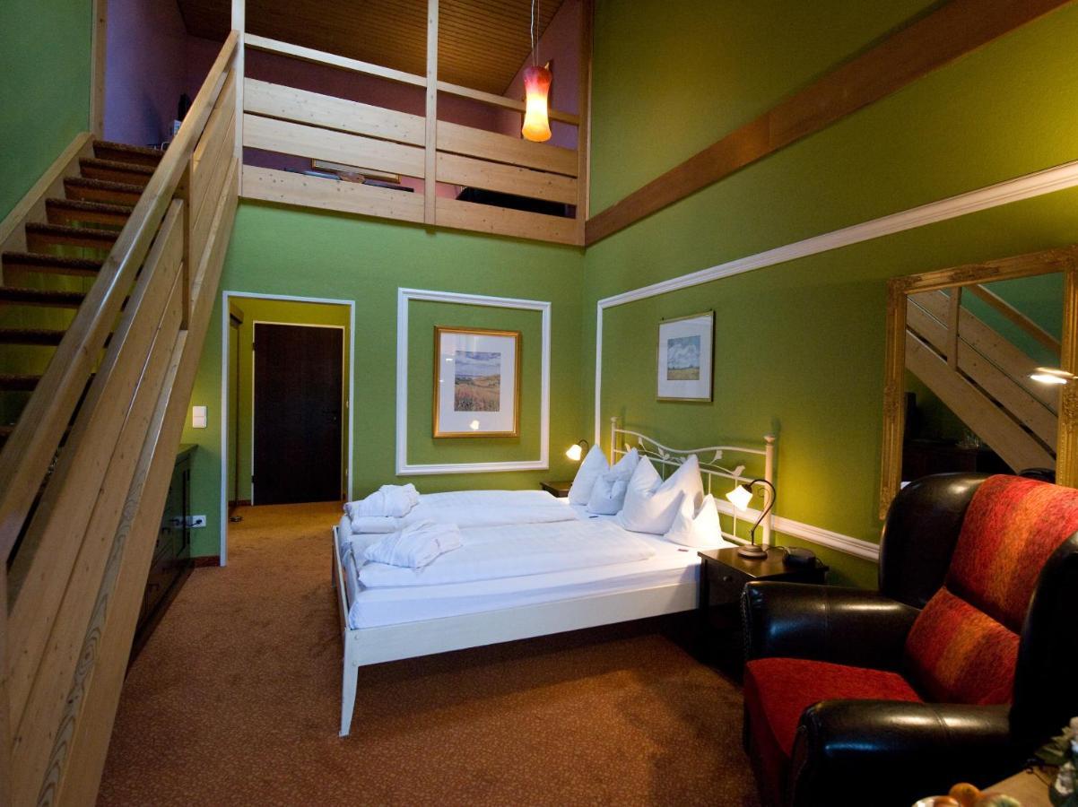 Hotel Glockenspiel Bad Griesbach  Bagian luar foto