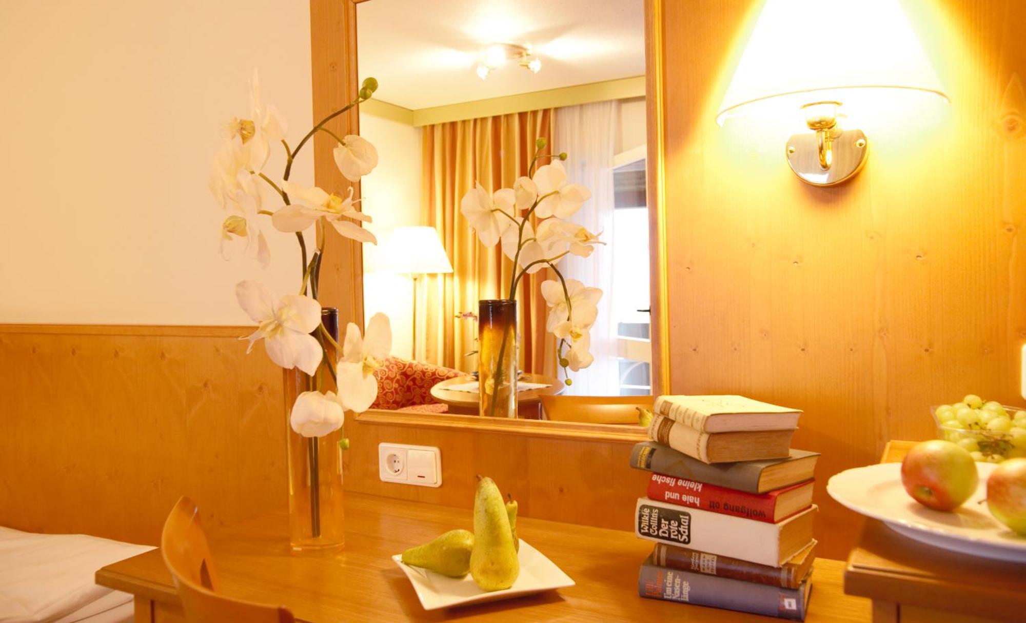 Hotel Glockenspiel Bad Griesbach  Bagian luar foto
