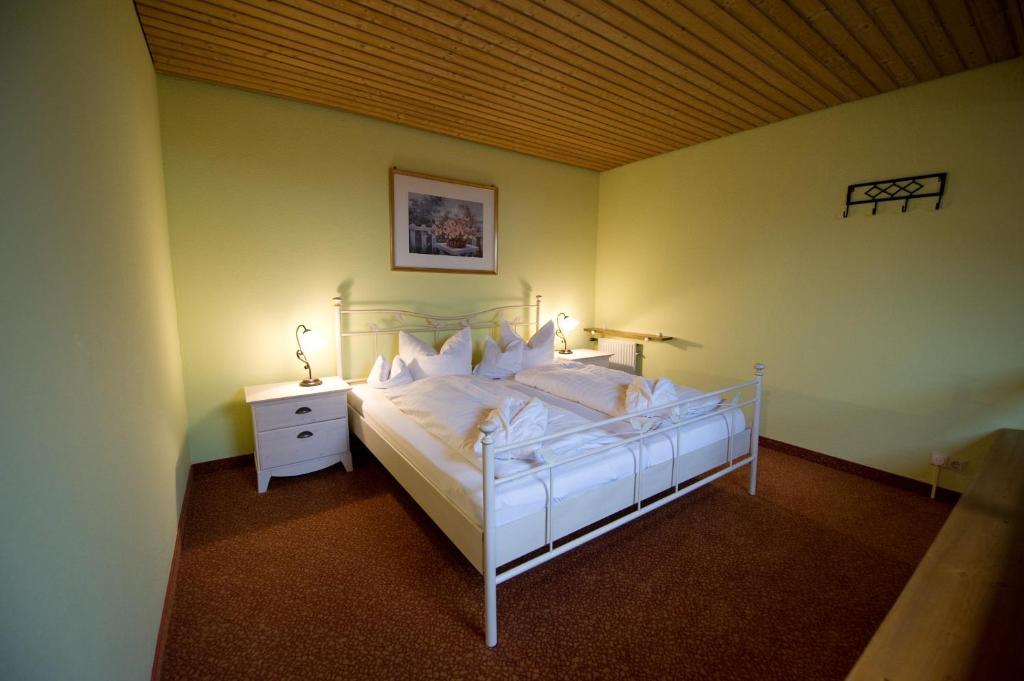 Hotel Glockenspiel Bad Griesbach  Ruang foto