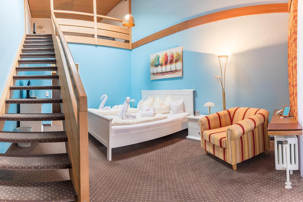 Hotel Glockenspiel Bad Griesbach  Bagian luar foto